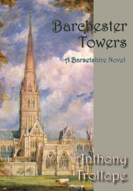 Title: Barchester Towers, Author: Anthony Trollope