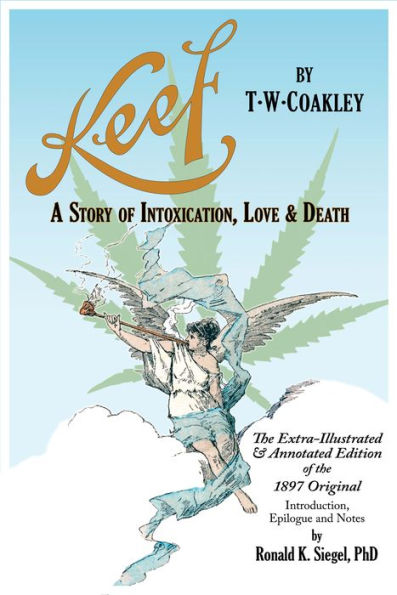 Keef: A Story of Intoxication, Love & Death
