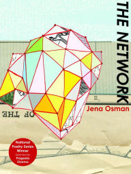 Title: The Network, Author: Jena Osman