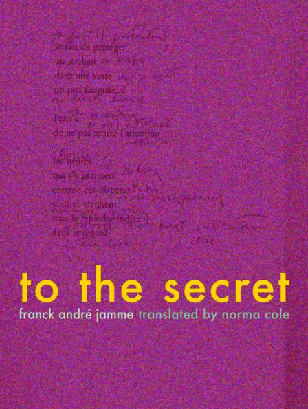 To the Secret