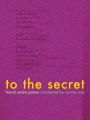 To the Secret