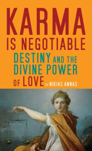 Free books download ipad Karma is Negotiable (English literature)