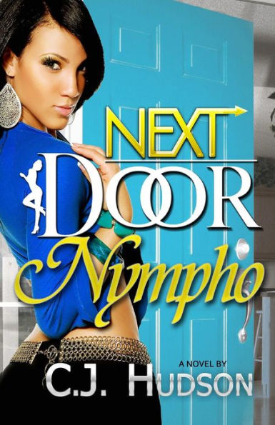 Next Door Nympho