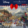 Alternative view 8 of Kinkade 1000 Piece Holiday Puzzle (Assorted; Styles Vary)