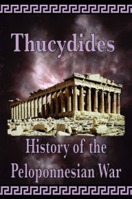 Title: History of the Peloponnesian War, Author: Thucydides