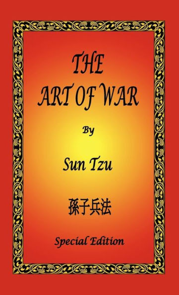 The Art of War