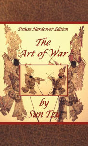 Title: The Art of War, Author: Sun Tzu