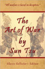 The Art Of War By Sun Tzu - Classic Edition
