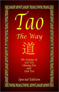 Title: Tao - The Way - Special Edition, Author: Lao Tzu