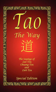 Title: Tao - The Way - Special Edition, Author: Lao Tzu