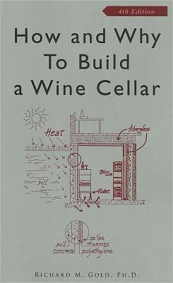 How and Why to Build a Wine Cellar