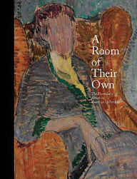 Title: A Room of Their Own: The Bloomsbury Artists in American Collections / Edition 1, Author: Nancy E. Green