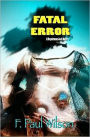 Fatal Error (Repairman Jack Series #14)