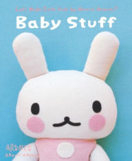 Title: Baby Stuff, Author: Aranzi Aronzo