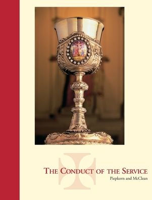 The Conduct of the Service