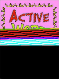 Title: Active Word Play, Author: Jane Feber