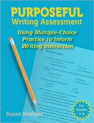 Purposeful Writing Assessment