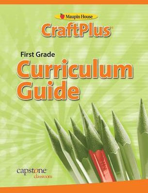 CraftPlus Teacher's Curriculum Guide Grade 1