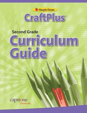 CraftPlus Teacher's Curriculum Guide Grade 2