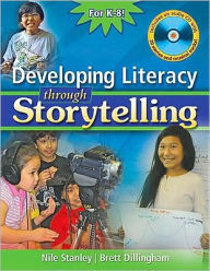 Title: Performance Literacy through Storytelling, Author: Nile Stanley