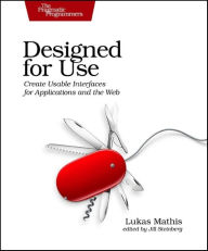 Joomla books free download Designed for Use: Create Usable Interfaces for Applications and the Web