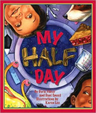 Title: My Half Day, Author: Doris Fisher