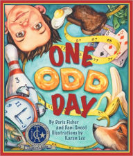 Title: One Odd Day, Author: Doris Fisher