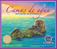 Title: Camas de agua durmiendo en el océano, Author: Gail Langer Karwoski