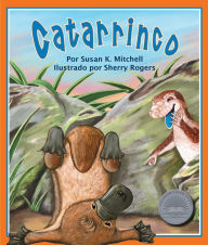 Title: Catarrinco, Author: Susan K. Mitchell