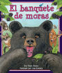 El banquete de moras (NOOK Comic with Zoom View)