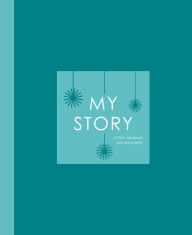 Title: My Story, Author: Alex A. Lluch