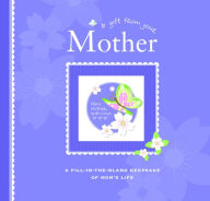 Title: A Gift from Your Mother, Author: Alex A. Lluch