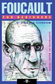 Title: Foucault For Beginners, Author: Lydia Alix Fillingham