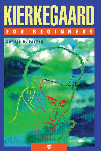 Kierkegaard for Beginners