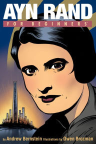 Title: Ayn Rand For Beginners, Author: Andrew Bernstein