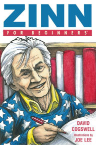 Title: Zinn For Beginners, Author: David Cogswell