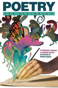 Title: Poetry For Beginners, Author: Margaret Chapman