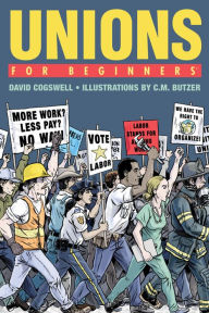 Title: Unions For Beginners, Author: David Cogswell