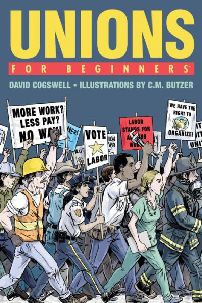 Unions For Beginners