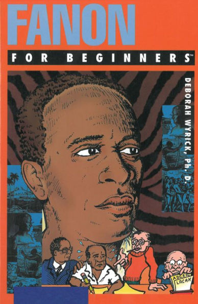 Fanon For Beginners