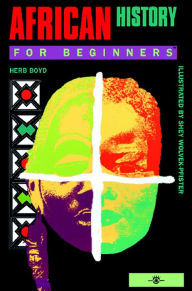 Title: African History For Beginners, Author: Herb Boyd