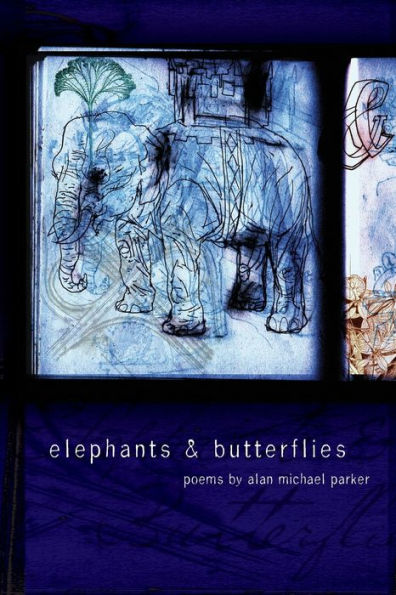 Elephants & Butterflies