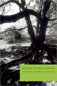 Title: Walking the Dog's Shadow, Author: Deborah Brown