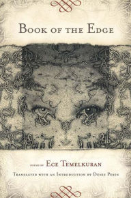 Title: Book of the Edge, Author: Ece Temelkuran