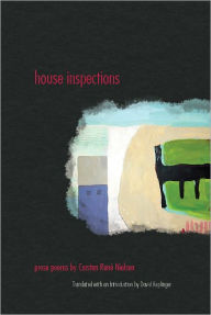 Title: House Inspections, Author: Carsten René Nielsen