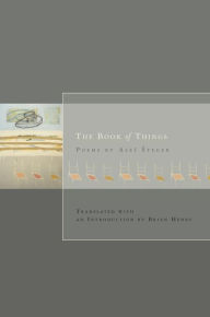 Title: The Book of Things, Author: Ales Steger