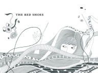 Title: The Red Shoes, Author: Gloria Fowler