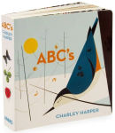 Alternative view 1 of Charley Harper ABC's