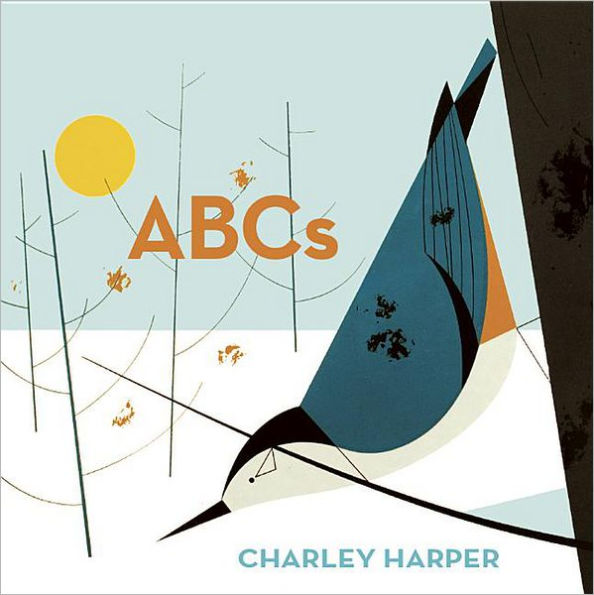 Charley Harper ABC's