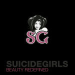 Alternative view 1 of Suicidegirls: Beauty Redefined